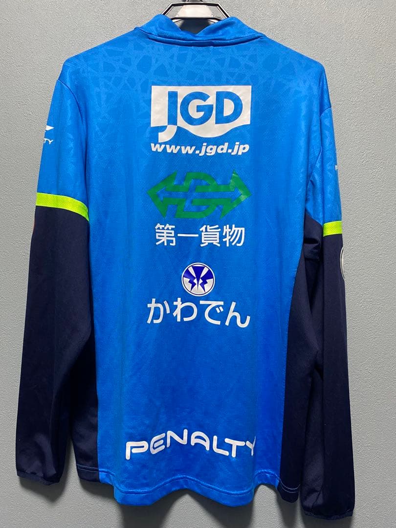 カ*ー様 モンテディオ山形　ウェア