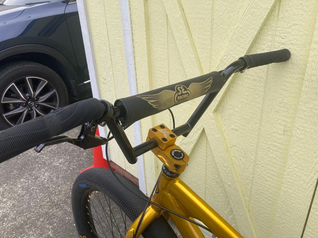 SE BIKES BEASTMOOD 27.5インチ