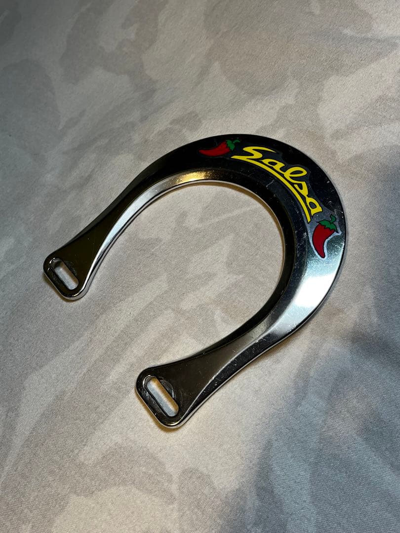 チ*ワ様 salsa ブレーキブースター 貴重レア old mtb等に