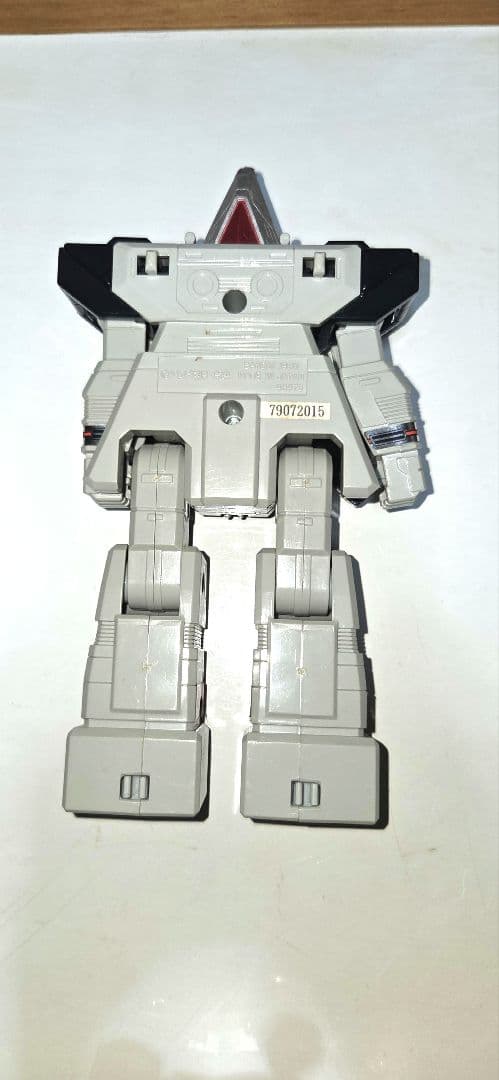 超力戦隊オーレンジャー 超重合体　DX オーブロッカー他 2体セット