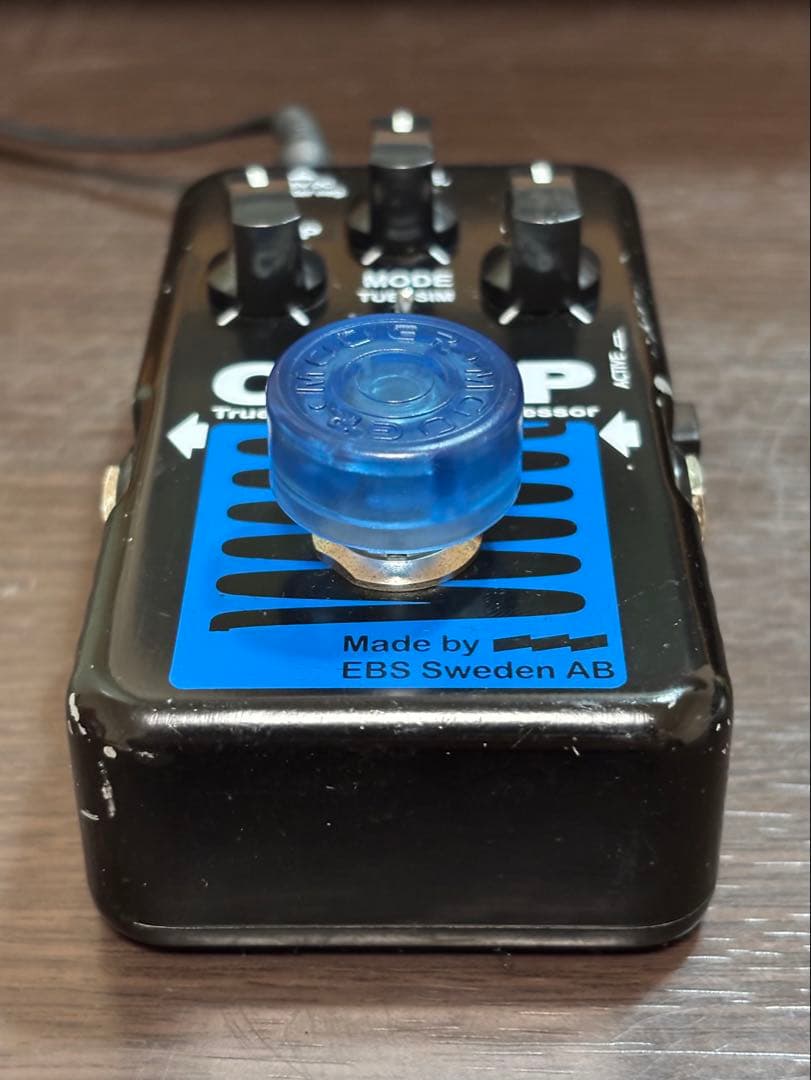 ベース EBS MultiComp BlueLabel