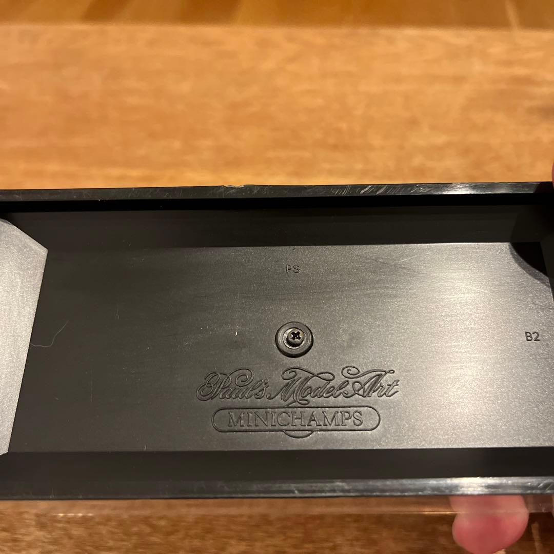 ミニカー MINICHAMPS AUDI allroad quattro 1/43