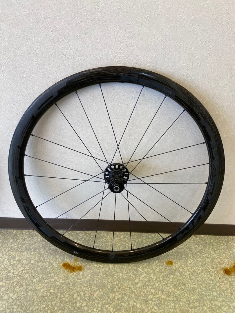 FULCRUM SPEED LITE 40 DB ロードバイク ホイール