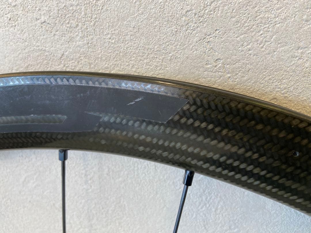 FULCRUM SPEED LITE 40 DB ロードバイク ホイール