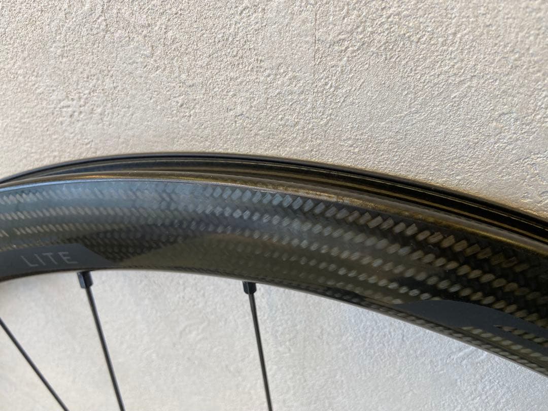 FULCRUM SPEED LITE 40 DB ロードバイク ホイール