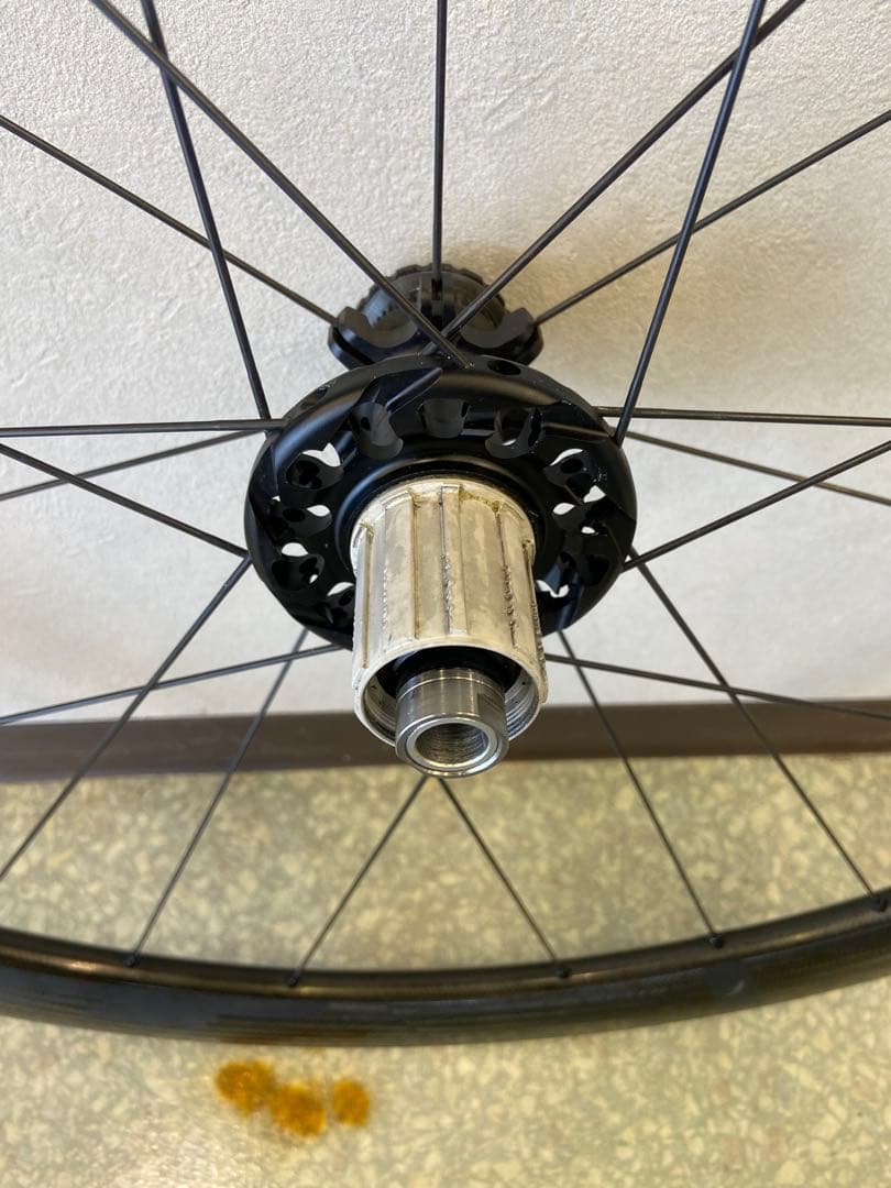 FULCRUM SPEED LITE 40 DB ロードバイク ホイール