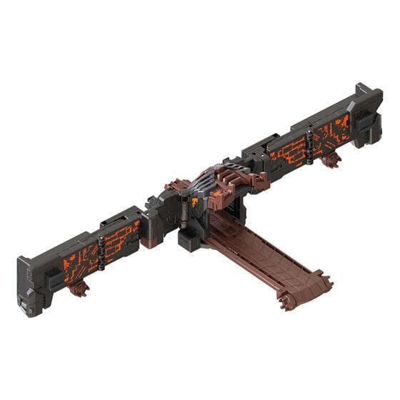 DXブンブンキラーロボ&DXブンブンデンジャーセット　新品未開封