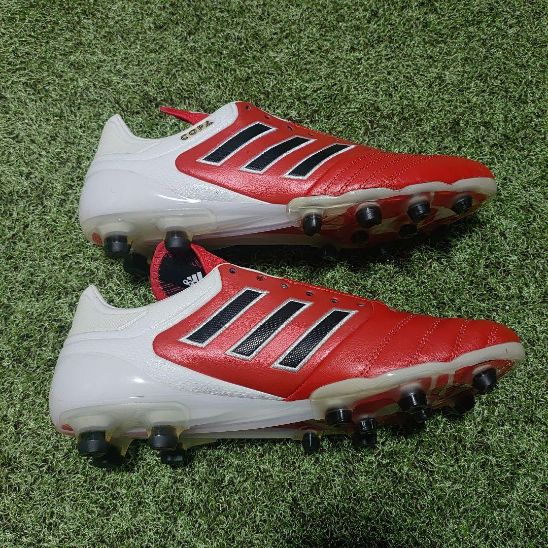 シューズ adidas COPA17.1