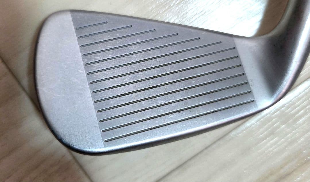 レアスペック！テーラーメイドP7905番　モーダス105R