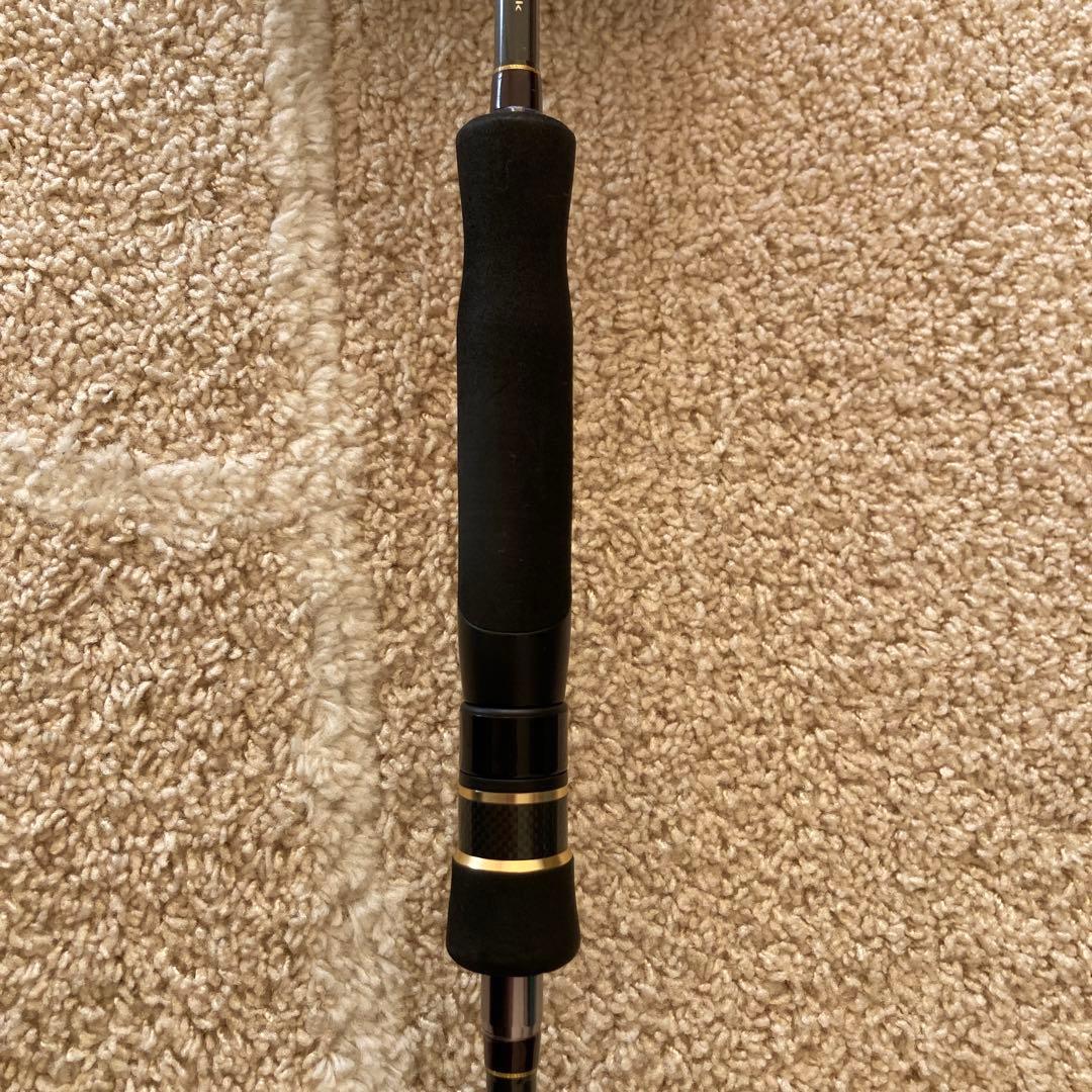 テイルウォーク　ソルティシェイプダッシュ　ティップラン　67ML/SL