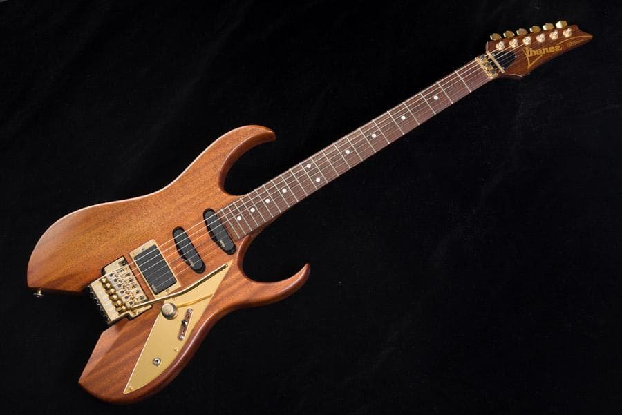 Ibanez RBM400 Reb Beach Model レブ ビーチ