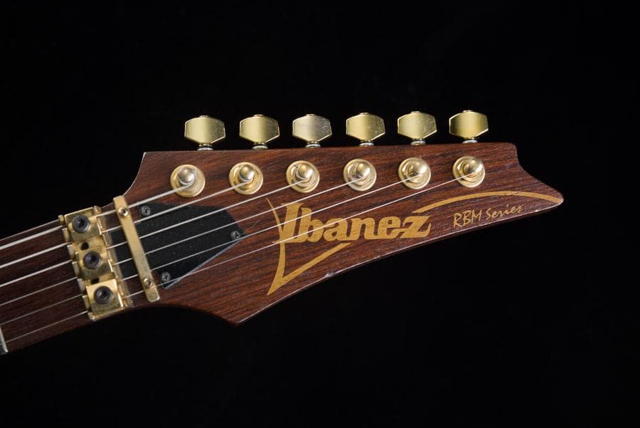 Ibanez RBM400 Reb Beach Model レブ ビーチ