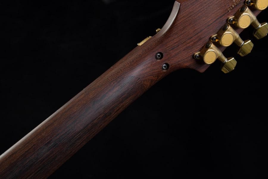 Ibanez RBM400 Reb Beach Model レブ ビーチ