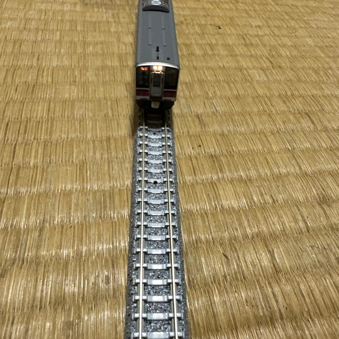 KATO 701系0番台 秋田色 2両セット