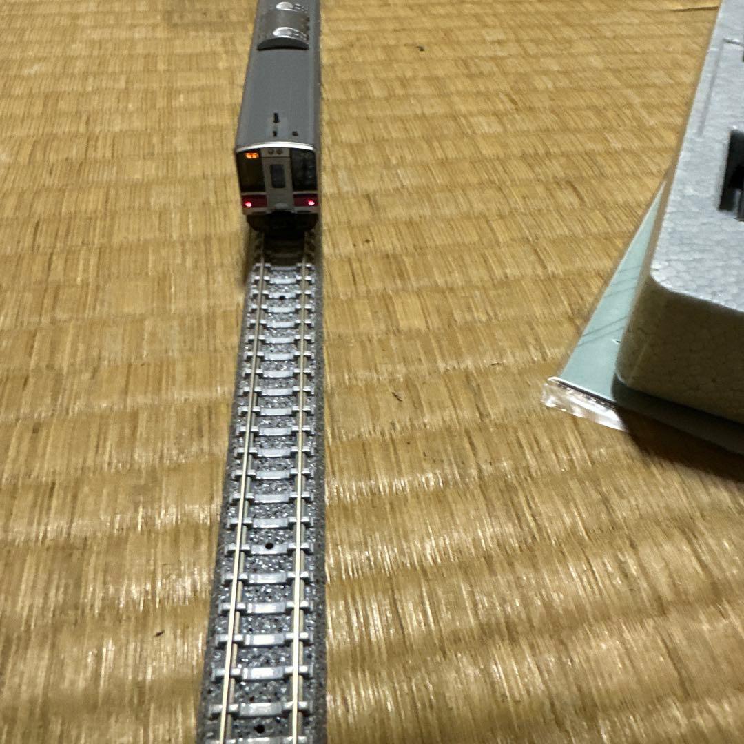 KATO 701系0番台 秋田色 2両セット