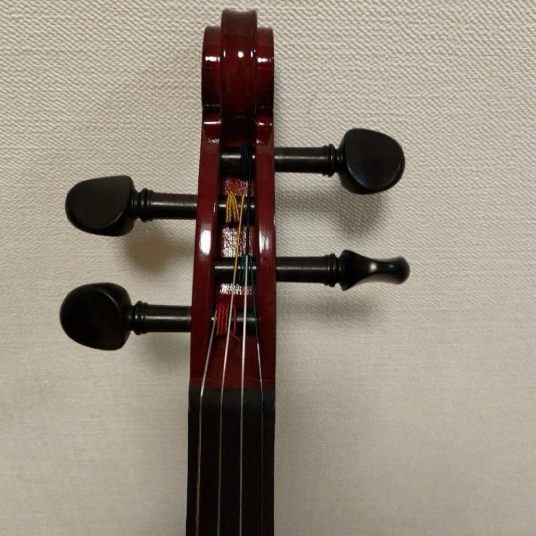 YAMAHAサイレントバイオリンSV150S