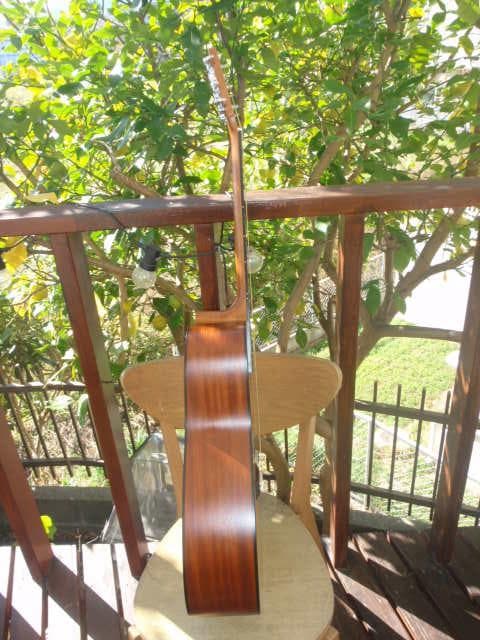 YAMAHA アコースティックギター F-36PJ