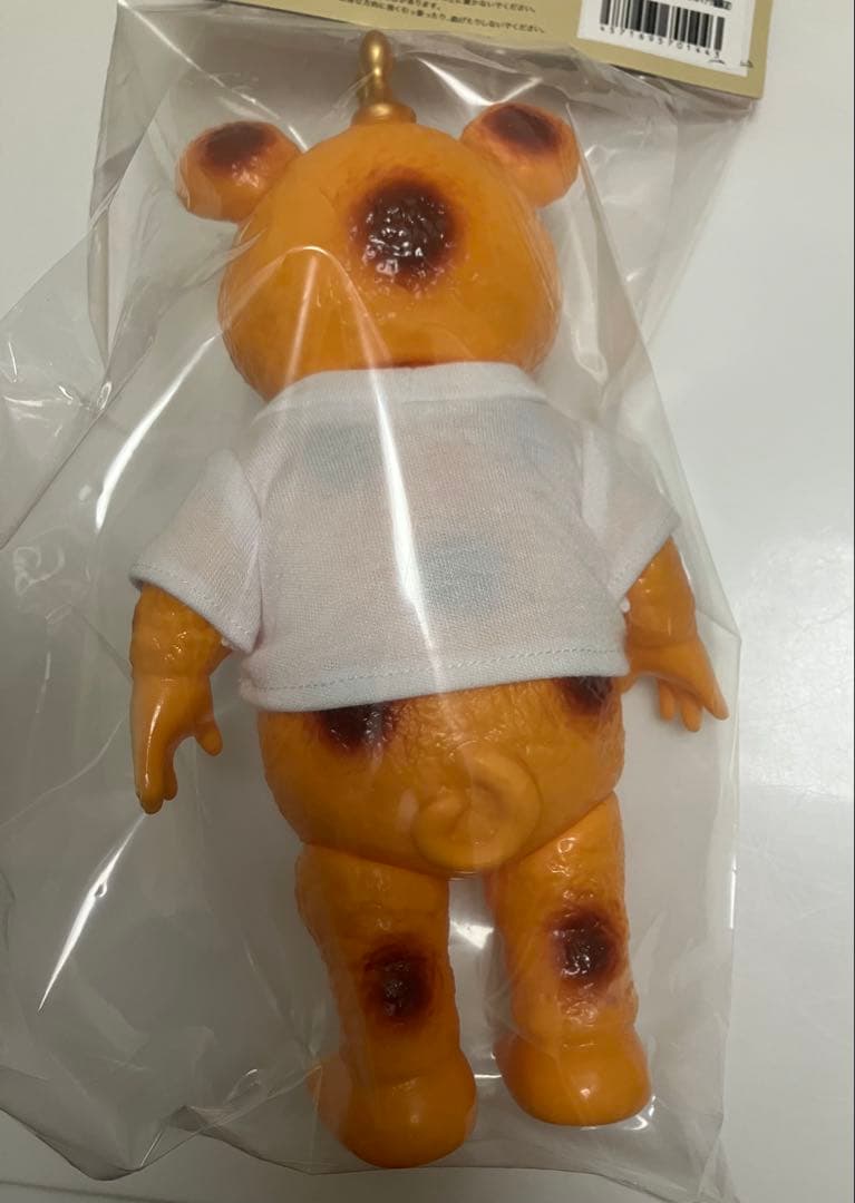 大ブルマァク展 限定カラー快獣ブースカ Tシャツ付き 新品未開封