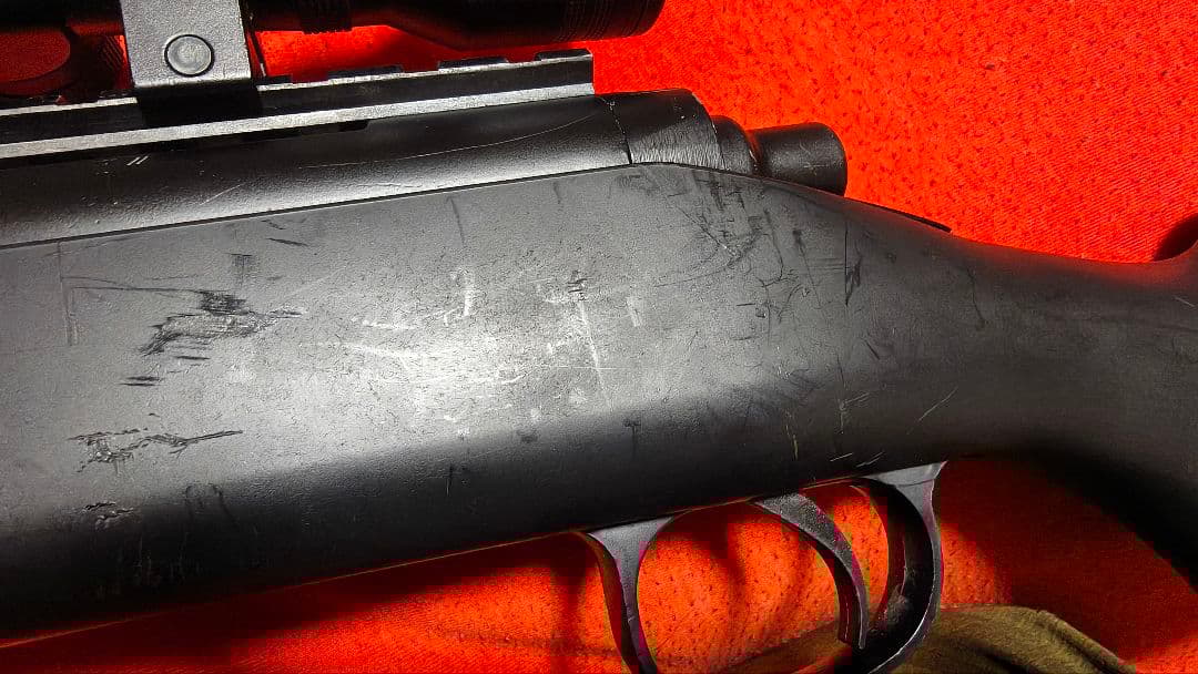 東京マルイ　VSR10 プロスナイパーGスペック