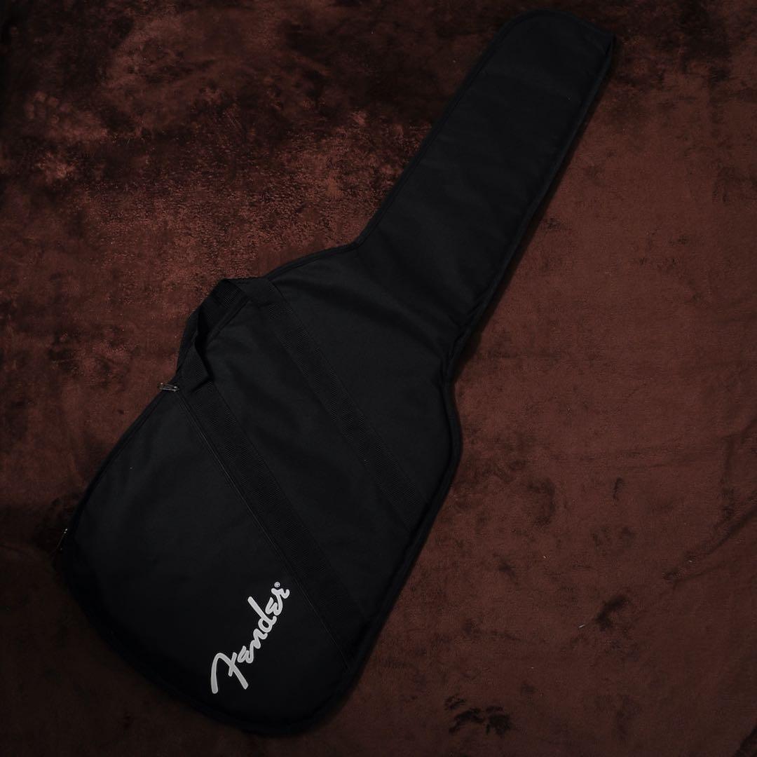 Fender Japan MG69 ムスタング