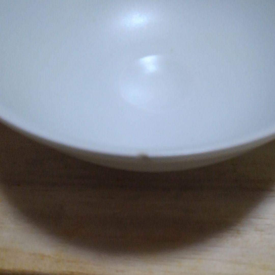 白磁、前田昭博、白瓷の抹茶茶碗、人間国宝、茶道具、骨董、因幡物、鳥取県、