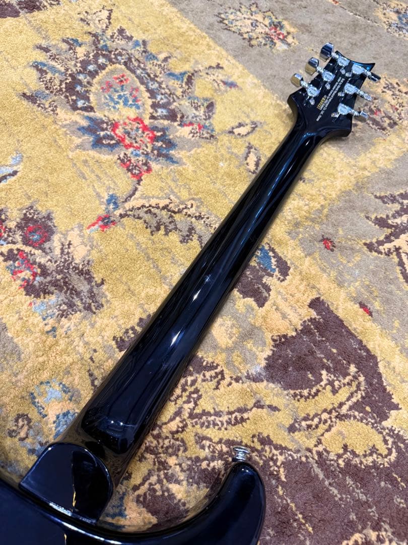 ハ*司様 PRS SE Paul Allender Model （純正パーツ全て