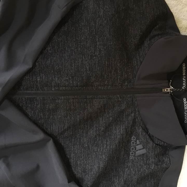 トレーニングウェア adidas