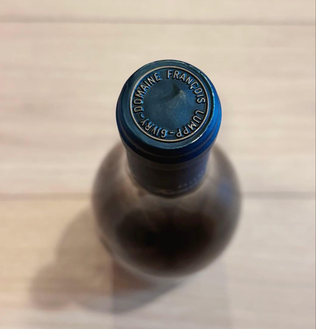 新品未開封　ドメーヌ　Domaine フランス　赤ワイン　750ml 2019年