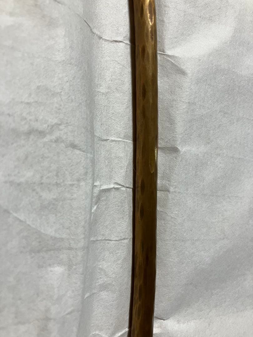 Kitayama Triangle 大細 33cm 激レアさん仕様　ビーター付き