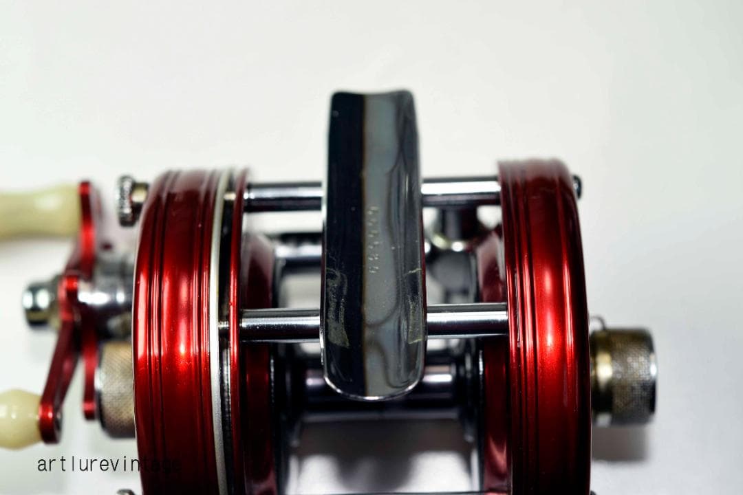 ABU AMBASSADUER 5000　3249-297