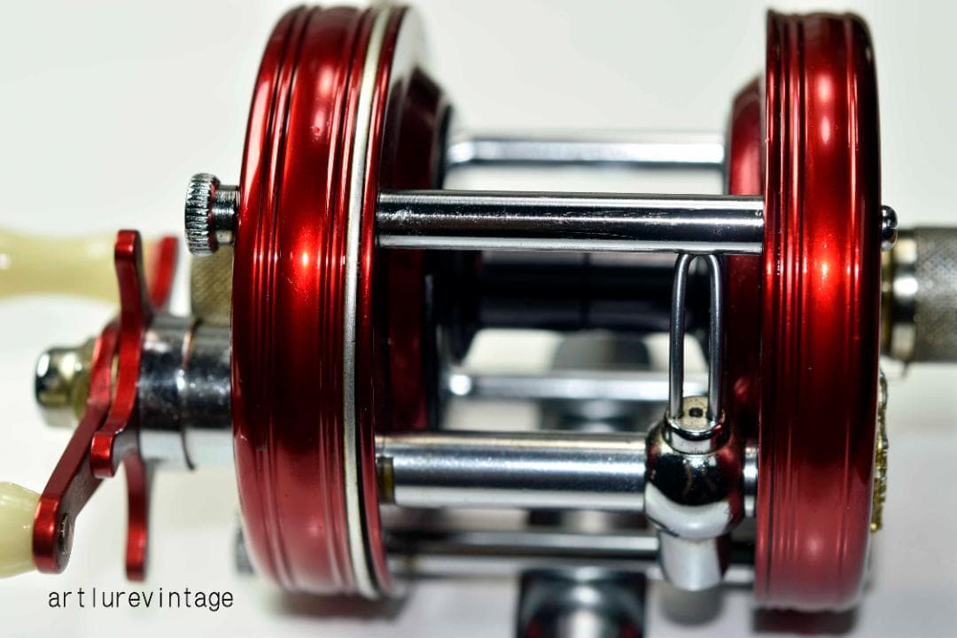 ABU AMBASSADUER 5000　3249-297