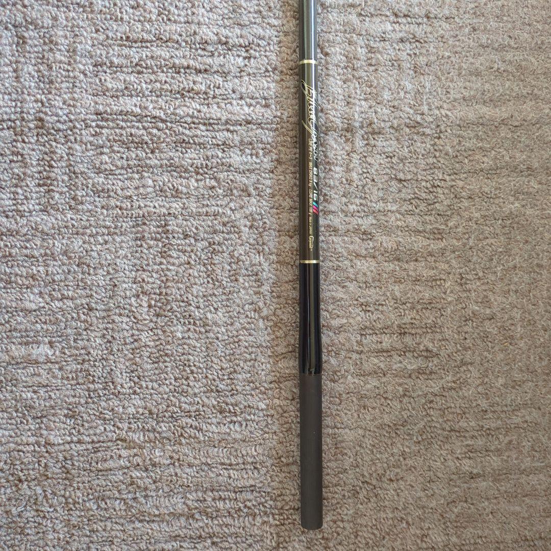 カーペンターBLC-83/16