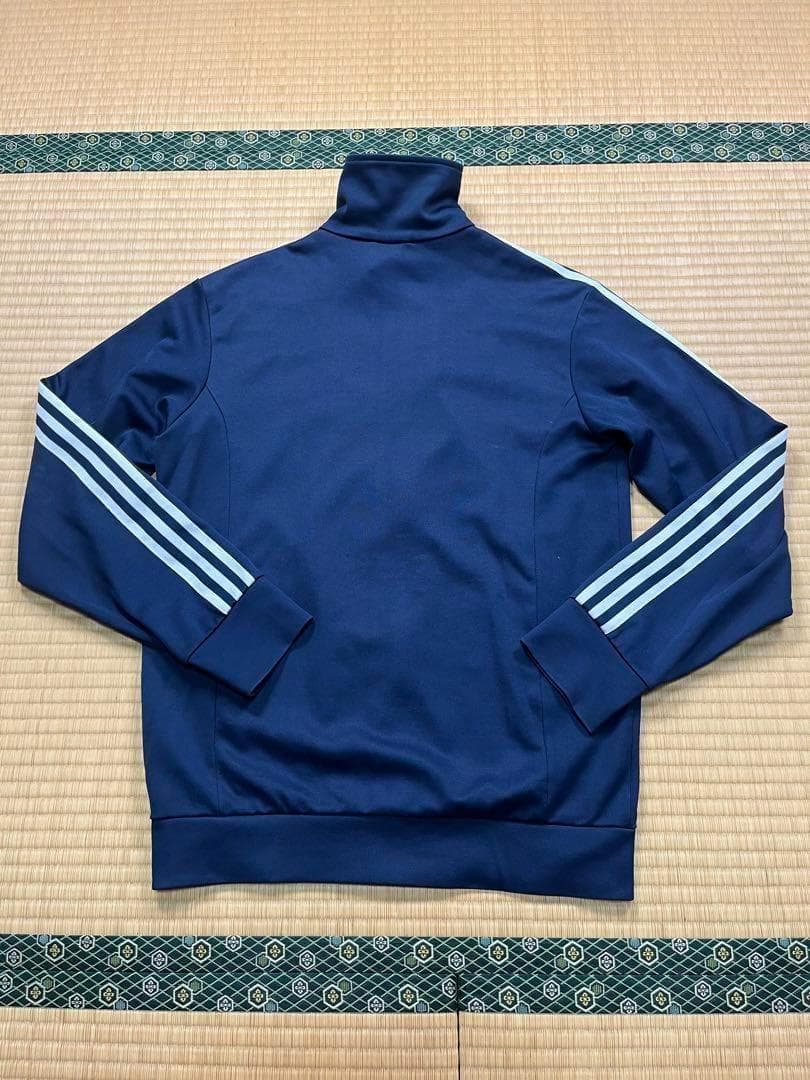 adidas ファイヤーバード アディダス ヨーロッパ トラックジャケット