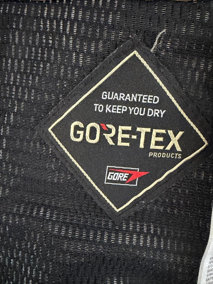 ボルコム ビブパンツ Rain Gore-Tex Bib Overall