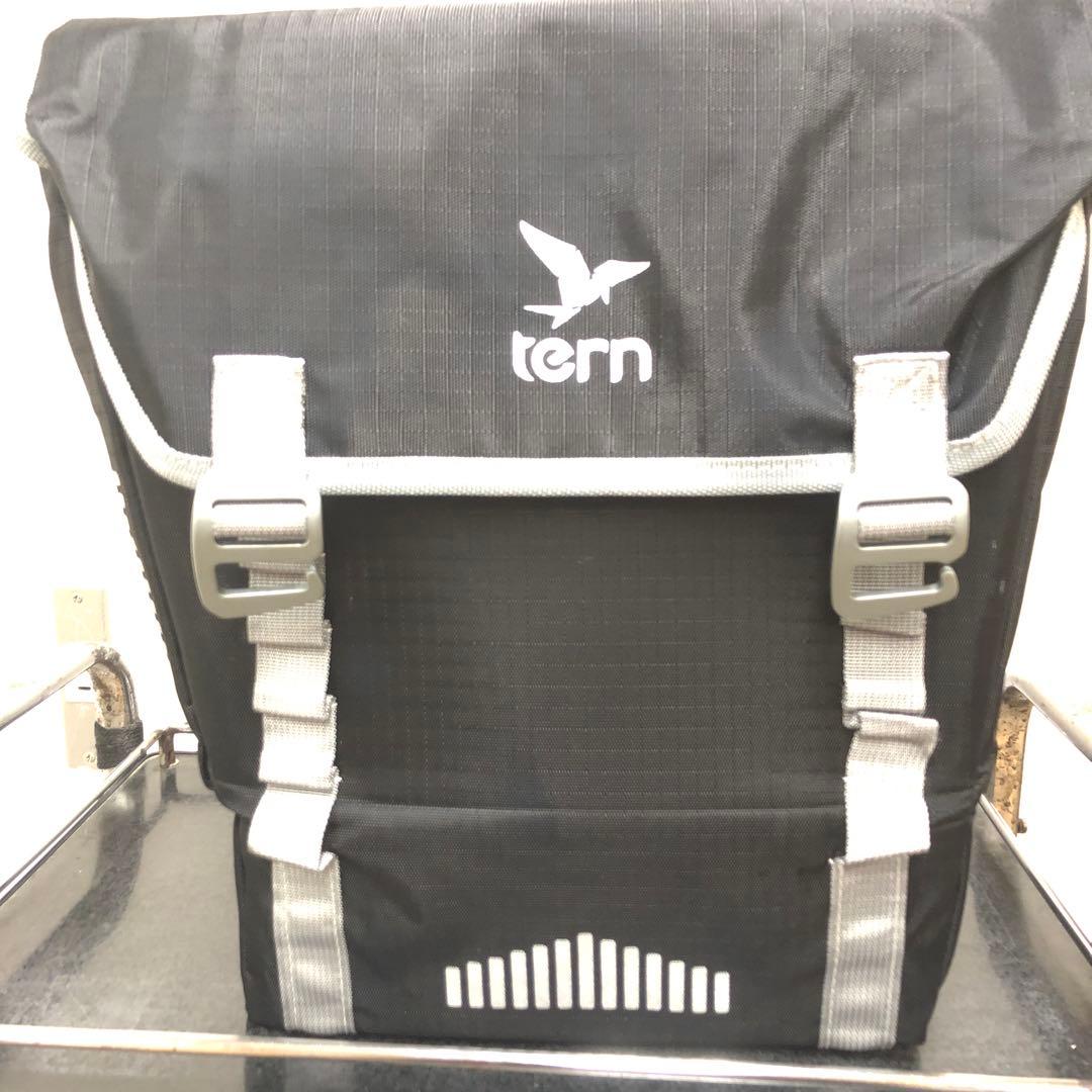 Ternベクトロン　Bucketload Pannier パニアバック新品未使用