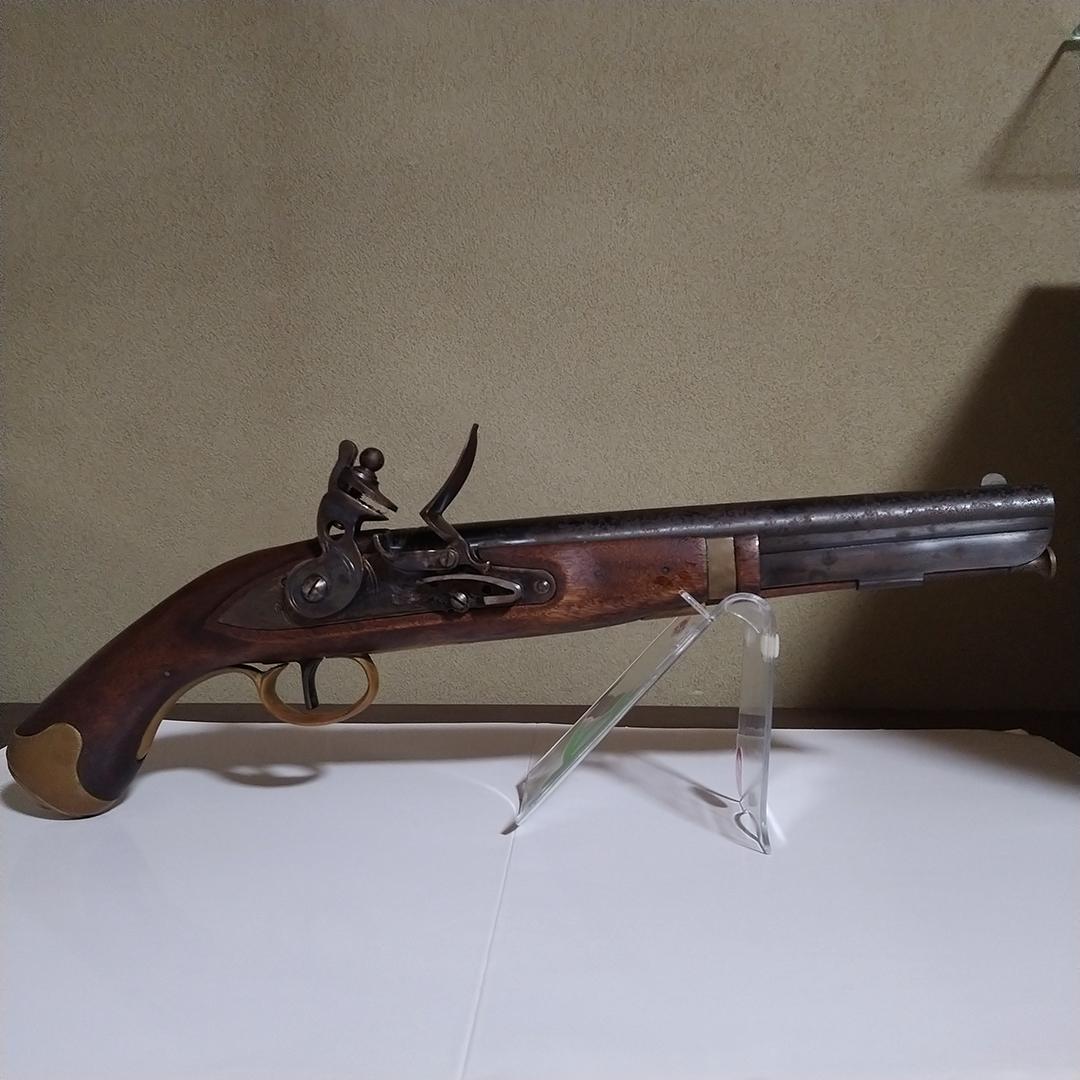 は*歩様 ミロク ハーパーズ・フェリー フリントロック 400 DELUXE