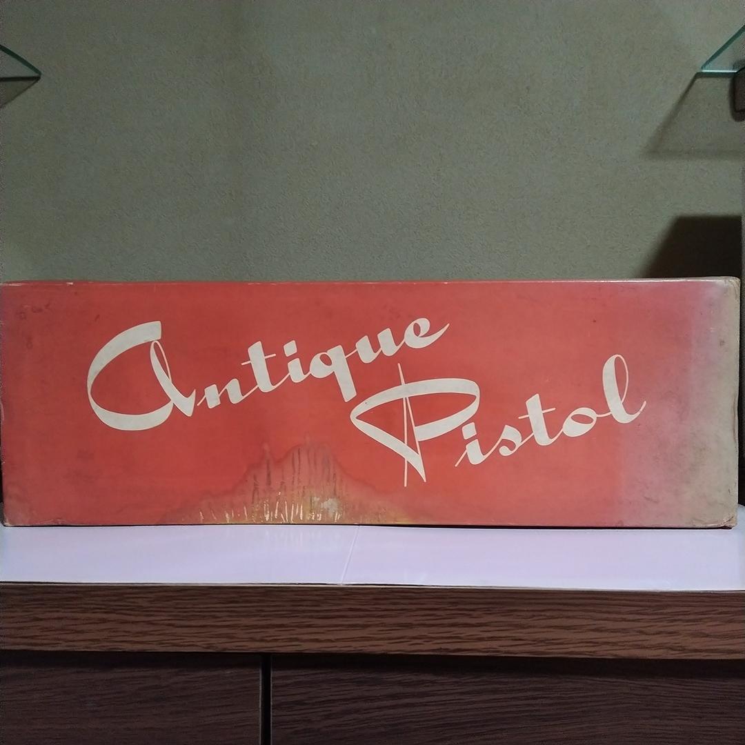 は*歩様 ミロク ハーパーズ・フェリー フリントロック 400 DELUXE