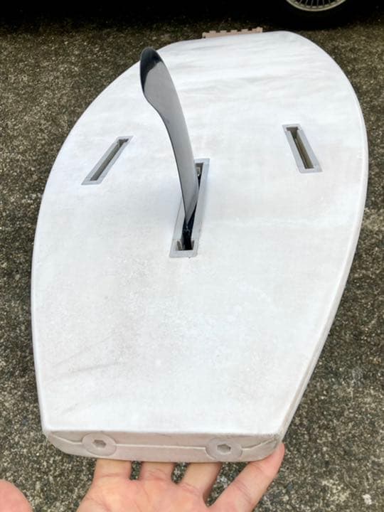 240cm ファンボード 初心者◎ サーフボード Bic Sports 神奈川県