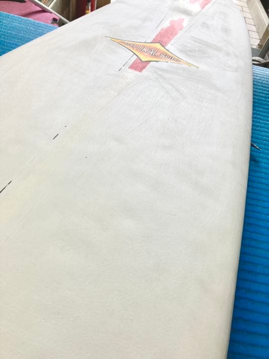 240cm ファンボード 初心者◎ サーフボード Bic Sports 神奈川県