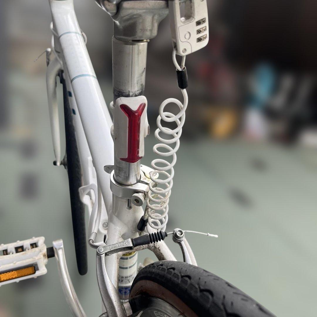 【タヌ様】GIGANT(Liv) ESCAPE クロスバイク