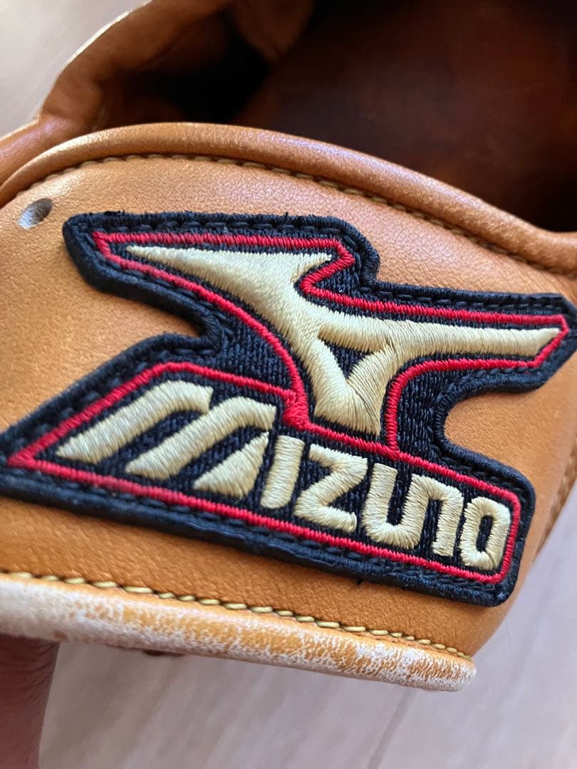 ミズノ Victory Stage MARVELITE NEXT硬式用