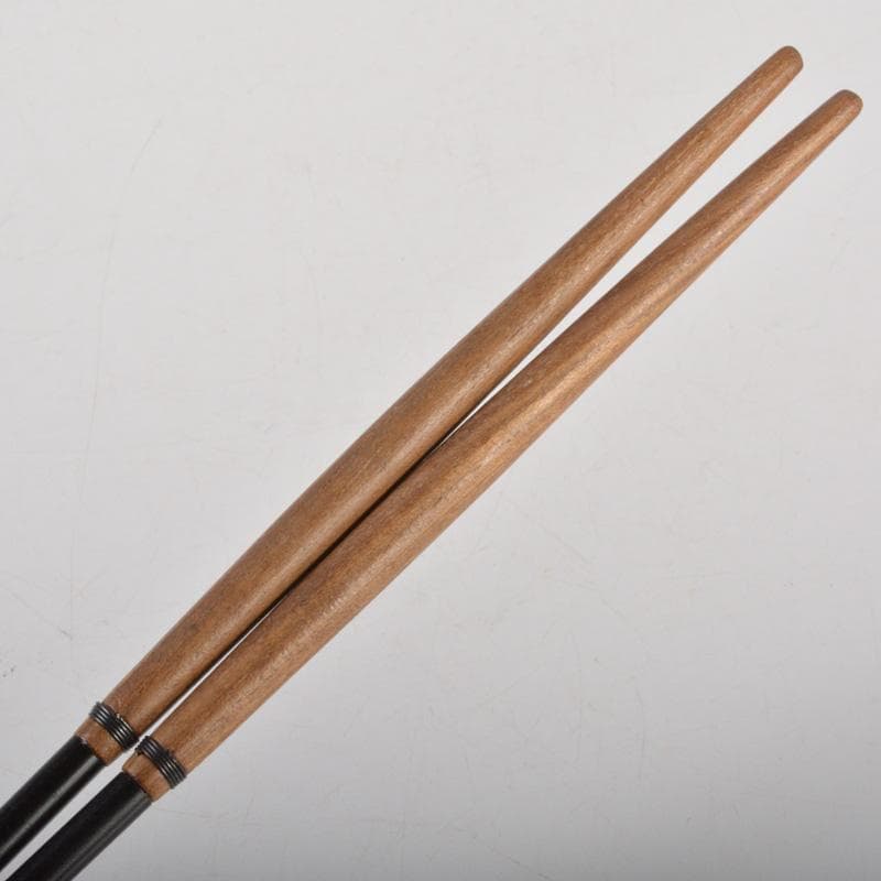 茶道具　古銅　火箸　渦巻神獣頭など　五点まとめて　N　6462