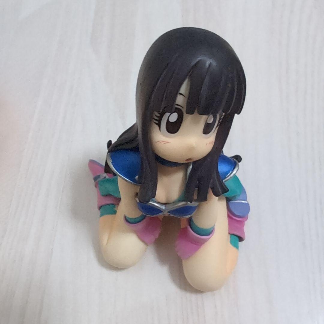 ❤️ドラゴンボール　造形天下一武道会3　チチ⭐‼️