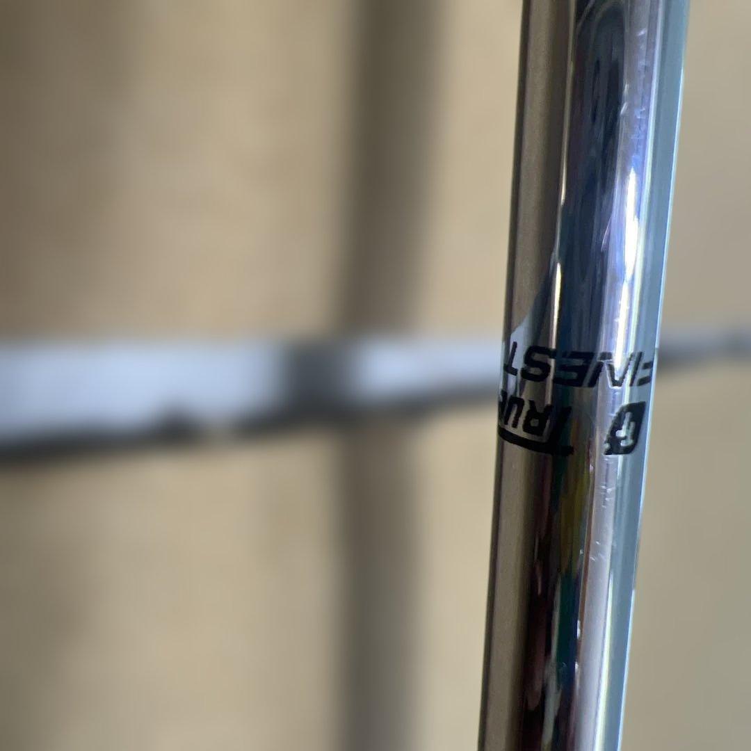 （数量限定品) ￼Piretti ゴルフ限定 ドクロ スカルモデル 365