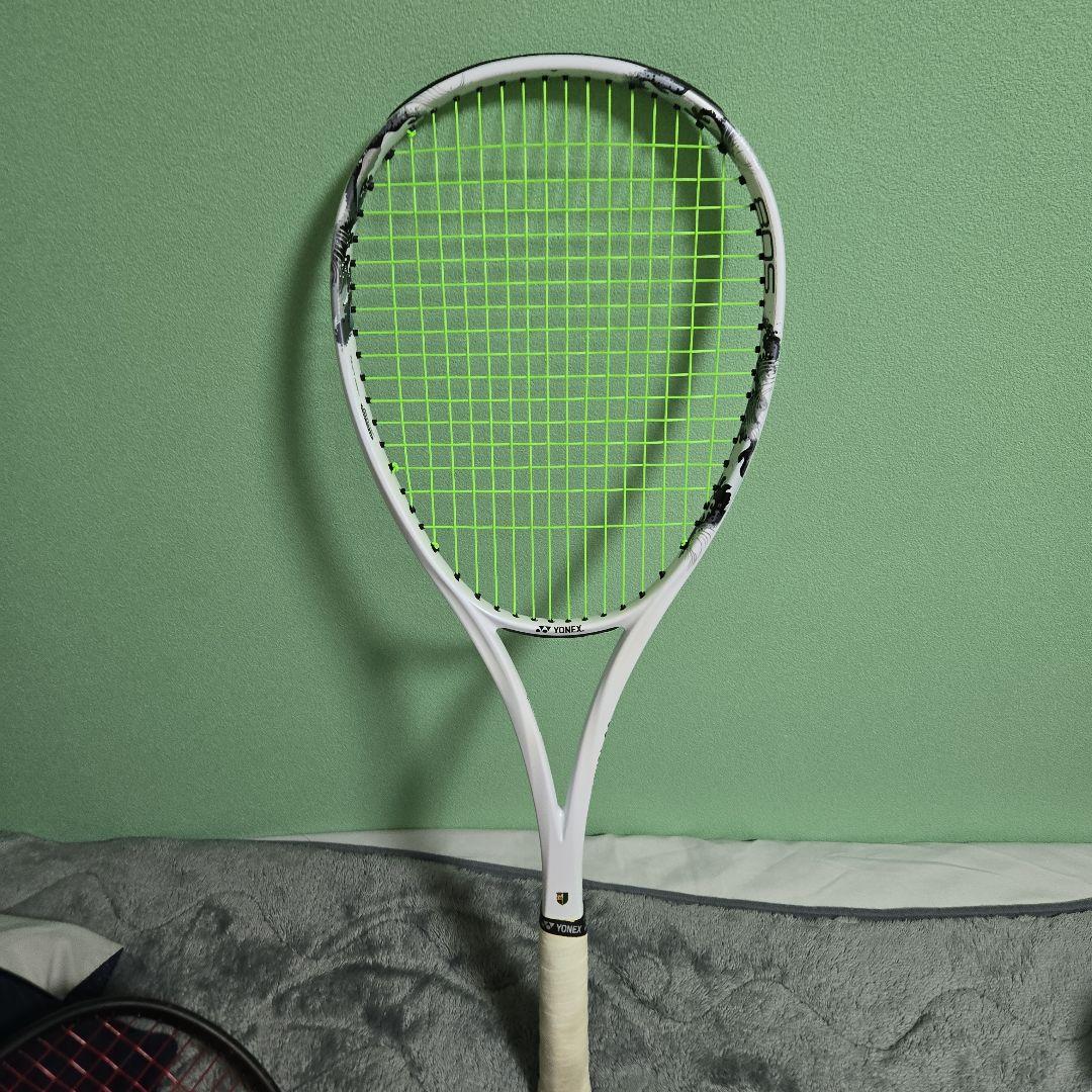 YONEX　ジオブレイク80S