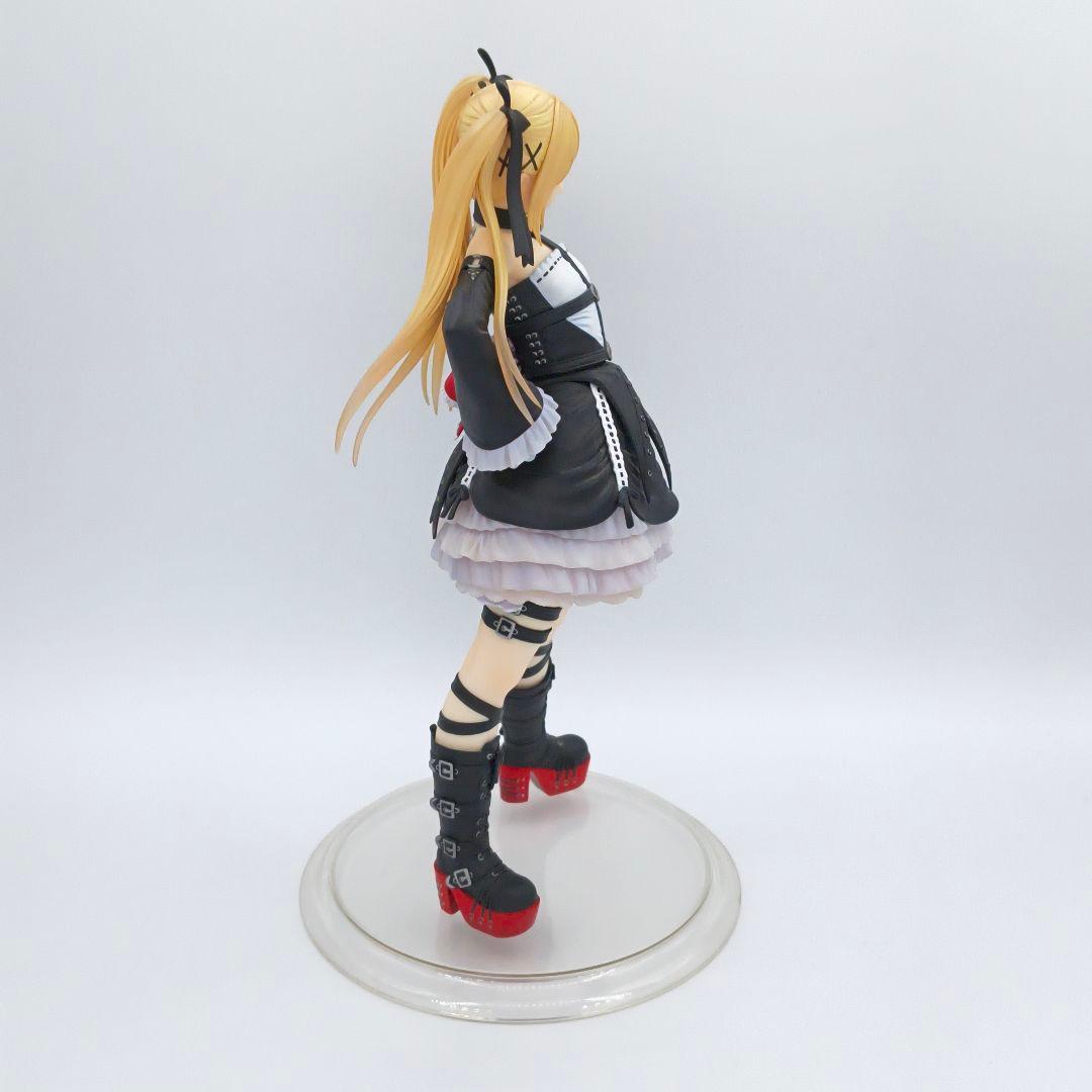 コトブキヤ ARTFX J DEAD OR ALIVE5 マリー・ローズ