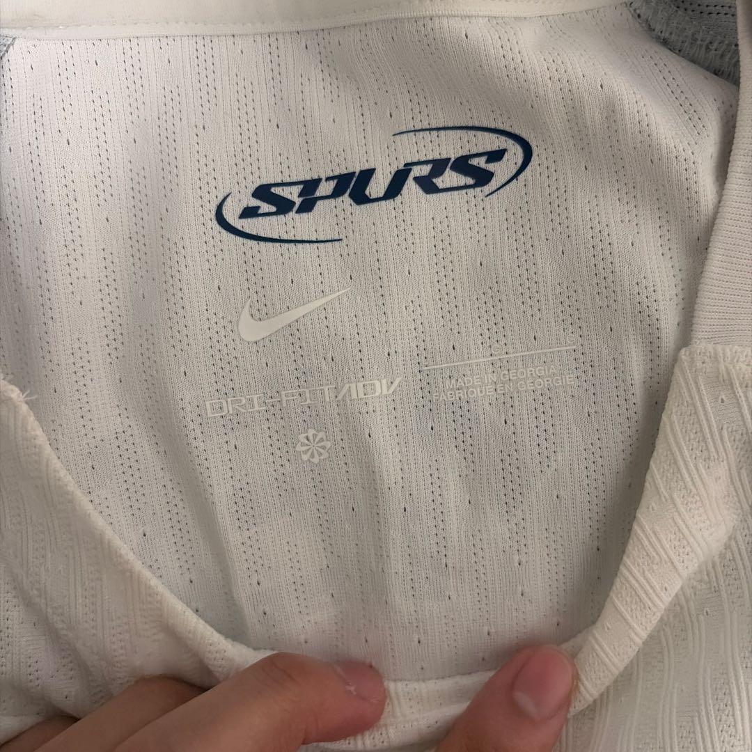 トッテナム・ホットスパー ロメロ 17番 シャツ