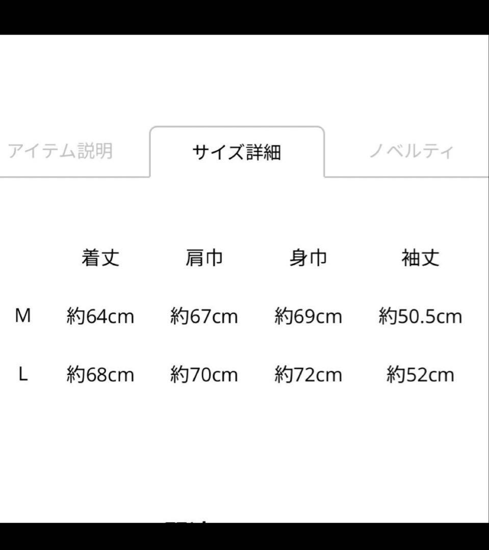 INFINITY MOON The Fusion Tシャツ Mサイズ