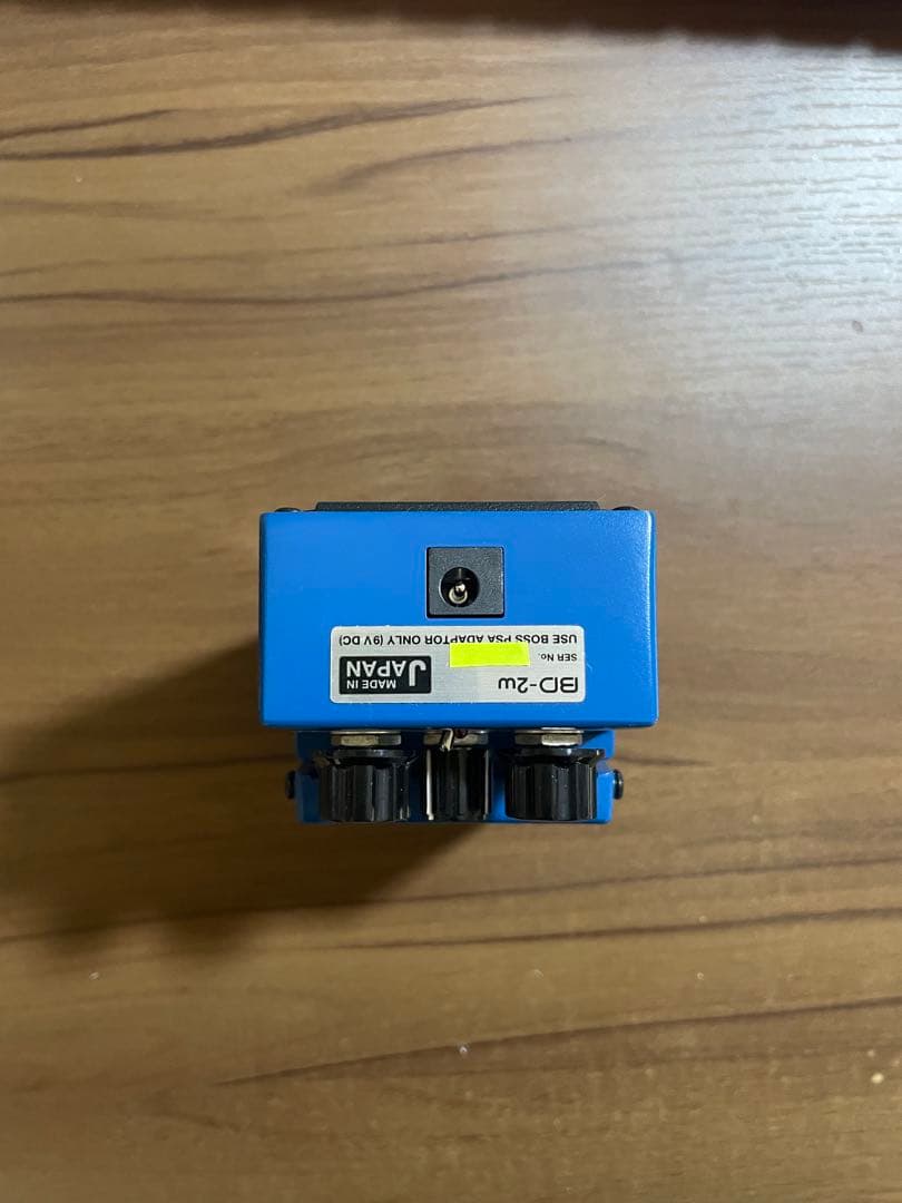 ギター BOSS / BD-2W Blues D WAZA CRAFT