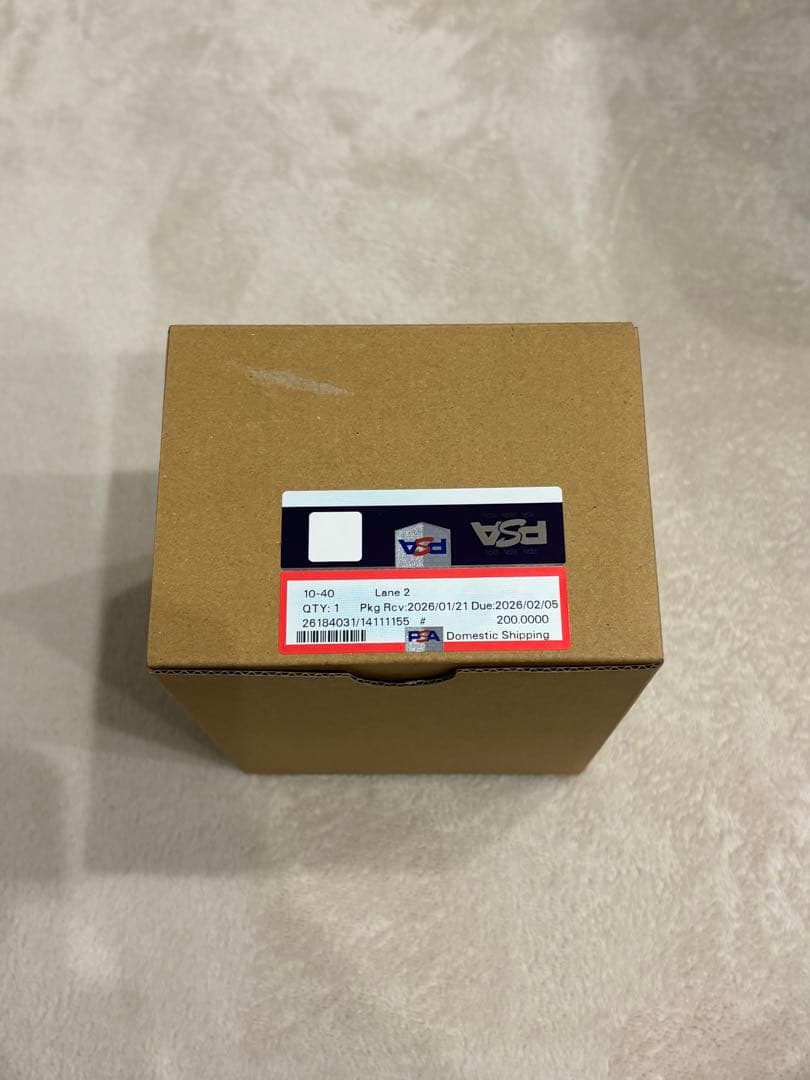 おたんじょうびピカチュウ ＿のピカチュウ 旧裏 おたんじょうび PSA9